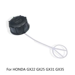 Cropper Tank Cap Replacement For HONDA GX22 GX25 GX31 GX35 Engine Motor Mower Parts