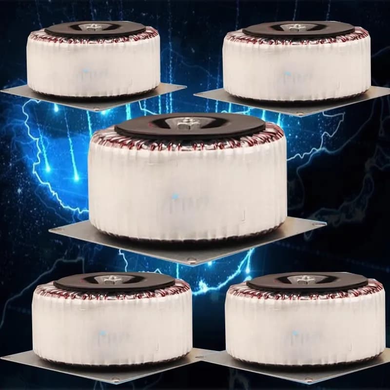 800W dual 43V dual 36V dual 30V dual 28V dual 24V ring type fire bull toroidal transformer power amplifier ring bull
