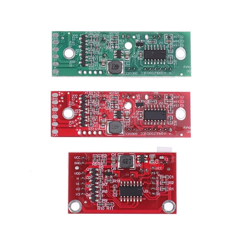 1set Laser Level Meter Green Light Level Meter Mother Board Circuit Board Circuit Board Accessories
