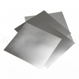 1PCS 301 Stainless Steel Plate Thickness 0.01-1mm Thin Steel Sheet Metal Foil Plate Polished Plate Width 100/200/300mm