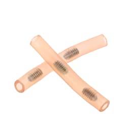 2pcs Fuel Tank Vent Line Fit for Stihl 021 023 025 028 029 038 039 048 MS290 MS310 MS390 042AV Chainsaw Replaces 1117-350-5800
