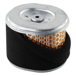 1pc Air Filter For Honda AFZE30 GX340 GX390 11 13 Pressure Washer Generator Engine Premium Filtration