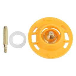 Electric Spray Paint Nozzles 0.5/1/1.8/2.8mm Random Color Electric Spray-Gun Flow Control Sprayer Tip Airbrush Nozzle Replace