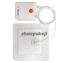 Negative Pressure Wound Therapy System VAC NPWT Device with Dressing Kit Medical Dressing