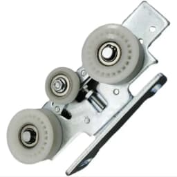 General Automatic Door Crane Es90 Suspension ES200E Suspension ES200 Suspension Sensing Door Wheel DORMA