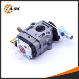 CG430 Carburetor fit for Mitsubishi TL43 TL52 brush cutter 1E40F-5 1E44F-5 engine 43cc 52cc grass trimmer cutter weed eater carb