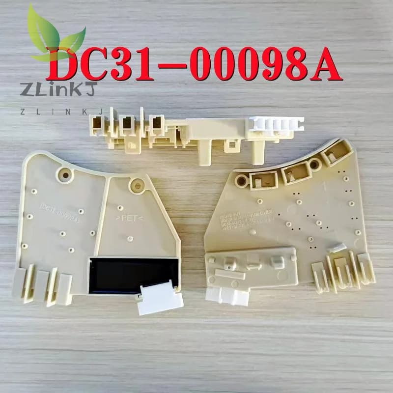 1 Set For Hall DC31-00098A DC31-00153A DC31-00076A 6501KW2001A 6501KW2002A MP-75 Motor Sensor Automatic Washing Machine Motor