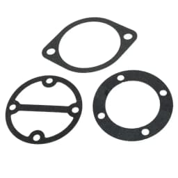 3Pcs/set Air Compressor Cylinder Head Base Plastic Valve Gaskets Washers For Air Compressor Power Tool Accessories