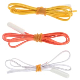 2.1k/5k/10k Refrigerator Freezer Temperature Sensor Temperature Probe For Toshiba LG Universal Fridge Ice Box Parts