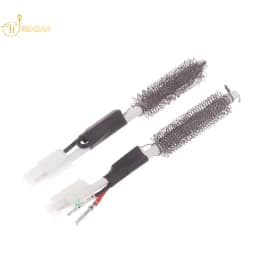 High Quality 850A 850B 852D 990A Hot Air Gun Heating Core 2-wire 4-wire Heating Core Air Pump Desoldering Station Heating Rod
