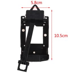 Quartz Pendulum Drive Unit Module General Movements Clock Repair Accessories