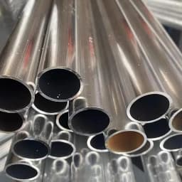 Aluminum Round Tube Pipe 3mm 4mm 5mm 6mm 7mm 8mm 9mm 10mm 11mm 12mm 13mm 14mm 15mm 16mm 17mm 18mm 20mm 21mm 22mm 24mm 25mm 26mm