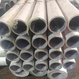 Aluminum Round Tube Pipe 3mm 4mm 5mm 6mm 7mm 8mm 9mm 10mm 11mm 12mm 13mm 14mm 15mm 16mm 17mm 18mm 20mm 21mm 22mm 24mm 25mm 26mm