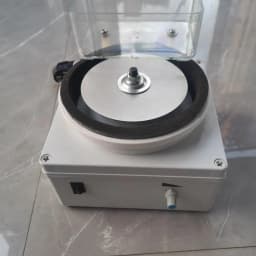 Portable Sharpener/Lapidary (Water-Cooled), Electric Flat Grinder-125mm Diamond Grinder