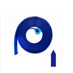 One Meter Length Printing Scraper Strip Silk Screen Squeegee Blade France FIMA 65/85/75 Duro Durometers