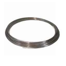 High Tensile 304 65Mn Stainless Steel Spring Wire Full Hard Condition 0.2/0.3/0.4/0.5/0.6/0.8/0.9/1.0--5mm