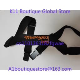 XCMG Pump Truck Drive Shield Machine Assembly Machine HBC Remote Control Shoulder Strap Ohmic Belt Is Suitable for Sany Zoomlion