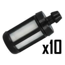 Lawn Mower Parts Fuel Filter Ms380 Ms660 Ms066 Ms260 Replacement Alternatives Components Fuel Petrol Garden Tool