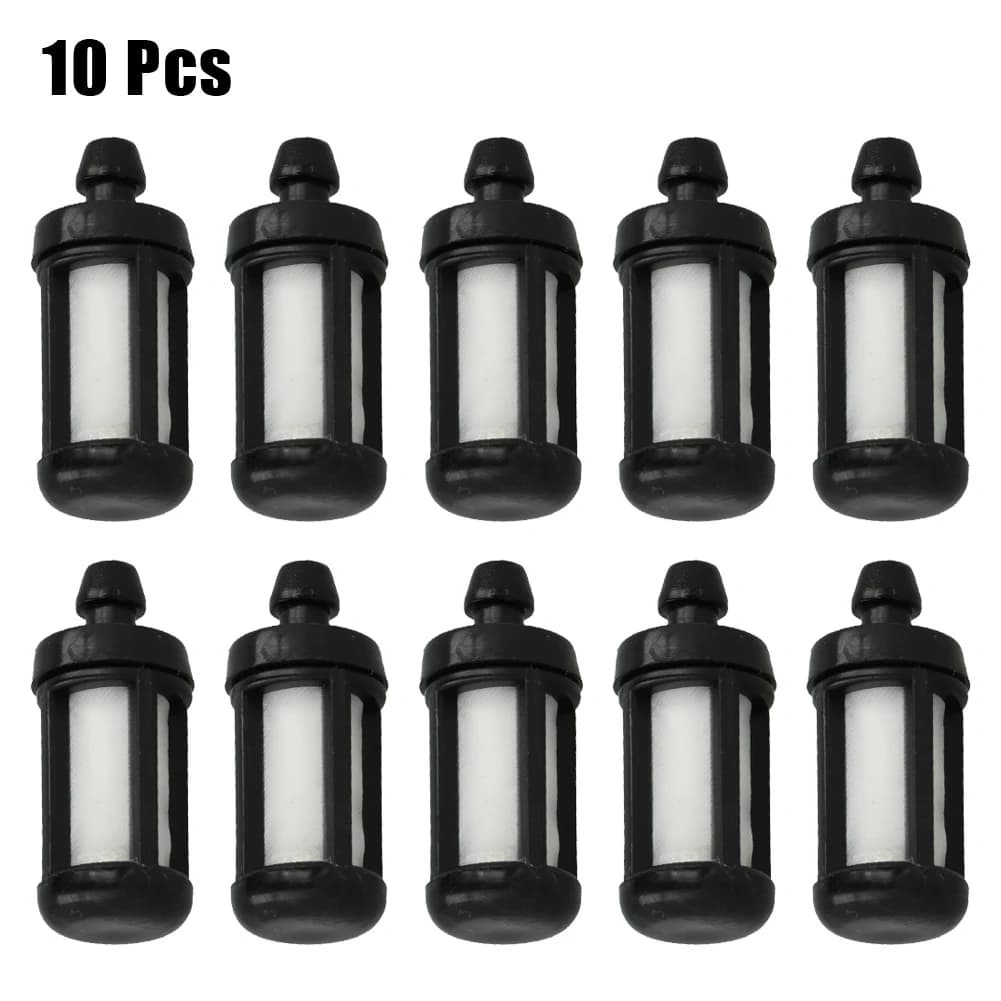 Lawn Mower Parts Fuel Filter Ms380 Ms660 Ms066 Ms260 Replacement Alternatives Components Fuel Petrol Garden Tool