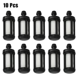 Lawn Mower Parts Fuel Filter Ms380 Ms660 Ms066 Ms260 Replacement Alternatives Components Fuel Petrol Garden Tool