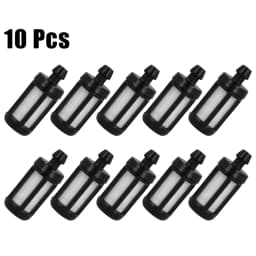 Lawn Mower Parts Fuel Filter Ms380 Ms660 Ms066 Ms260 Replacement Alternatives Components Fuel Petrol Garden Tool