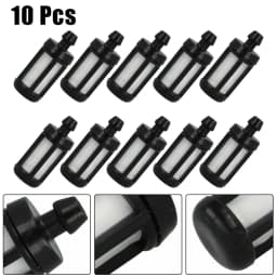 Lawn Mower Parts Fuel Filter Ms380 Ms660 Ms066 Ms260 Replacement Alternatives Components Fuel Petrol Garden Tool