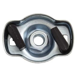 1 Pieces Metal Starter Pawl Carrier FS55 FS56 FS94 FC70 HL94 KM56 HT 56 41401902010 Garden Power Tools Accessories