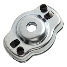 1 Pieces Metal Starter Pawl Carrier FS55 FS56 FS94 FC70 HL94 KM56 HT 56 41401902010 Garden Power Tools Accessories