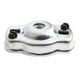 1 Pieces Metal Starter Pawl Carrier FS55 FS56 FS94 FC70 HL94 KM56 HT 56 41401902010 Garden Power Tools Accessories