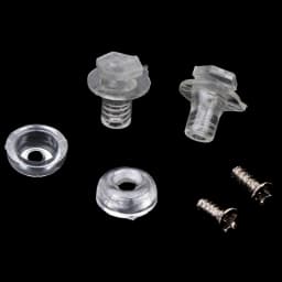 1 Set Helmet Visor Pin For K1 K5 X14 Z7 Z8 Gt Air CWR1 CWRF NXR Anti Fog Insert Pin Nail Motorcycle Helmets Accessories