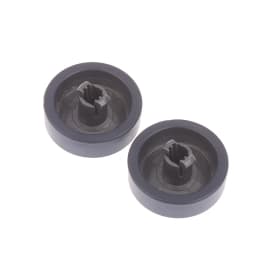 1/2Pcs WVC-Li480Y/496Y Vacuum Cleaner Brush Wheels For Aveeno/SUPOR VCS61A-C9 Pro/SWDK K380/V103 P Replacement Wheels