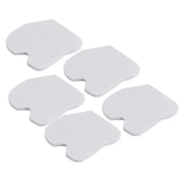 Chain saw Air Filter Kit Parts Replaces 5PCS 545061801 235 235E 236 236E 240 240E Set Replacement For Husqvarna