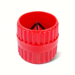 Metal Tube Brass Pipe Chamfering Deburring Burrs Remover Reamer Cleaning Metal Tubes Heavy Duty Deburring Tools