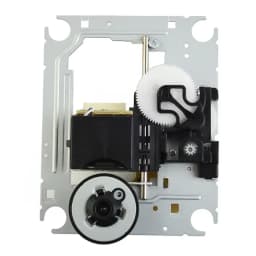 SFP101N/SF-P101N CD Player Mechanism Spare Parts Spindle Motor 16 Pin Accessories For Version Rack Wave Beads