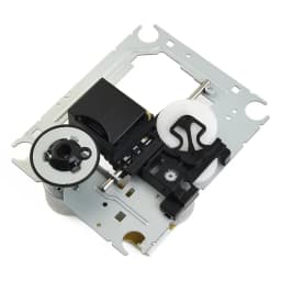 SFP101N/SF-P101N CD Player Mechanism Spare Parts Spindle Motor 16 Pin Accessories For Version Rack Wave Beads