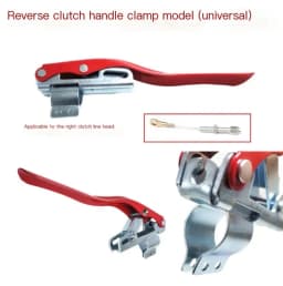 170F173F178F186F Rotary Tiller Clutch Assembly Tiller Clutch Handle Micro Tiller Brake Clutch Lever