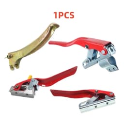 170F173F178F186F Rotary Tiller Clutch Assembly Tiller Clutch Handle Micro Tiller Brake Clutch Lever