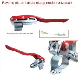 170F173F178F186F Rotary Tiller Clutch Assembly Tiller Clutch Handle Micro Tiller Brake Clutch Lever