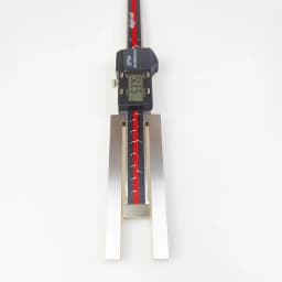 Used to Measure the Diameter of the Inner Hole, Boring Rod Measuring Ruler, High-Precision universal Vernier