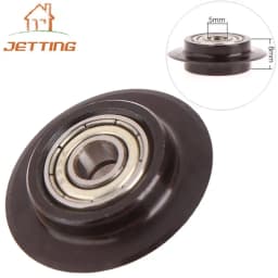 1pc Bearing Cutter Blade 4-28MM Blade Copper Aluminum Tube Stainless Steel Cutter Alloy Blade