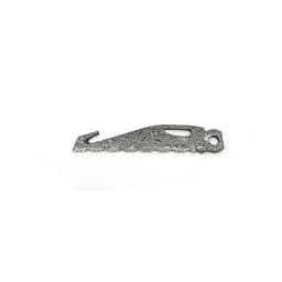 GearNexon VG10 Damascus Main/ Saw Blade HRC 60+ for Leatherman Wave/Charge TTI EDC Accessory