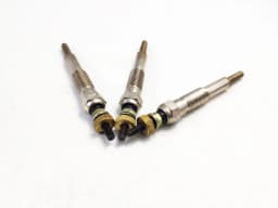 Y480G-12200, Set of Pre Heater for Tractor Like JM204 JM254 with Engine Y380T / Y385T