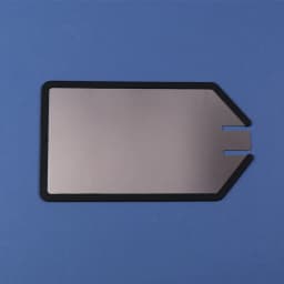 140mm*240mm Reusable Monopolar Stainless Steel Neutral Electrode Plate Esu Grounding Pad Neutral Electrode Return Plate Durable