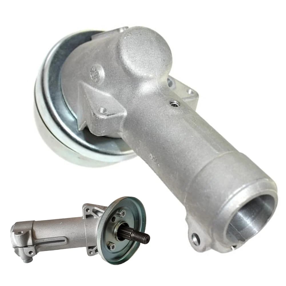 Gear Head Gearbox For STIHL FS360C,FS410C,FS460C,FS490C Lawn Mower Brushcutters Strimmers Replace Gear Head Garden Tools