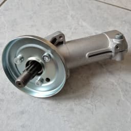 Gear Head Gearbox For STIHL FS360C,FS410C,FS460C,FS490C Lawn Mower Brushcutters Strimmers Replace Gear Head Garden Tools