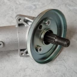 Gear Head Gearbox For STIHL FS360C,FS410C,FS460C,FS490C Lawn Mower Brushcutters Strimmers Replace Gear Head Garden Tools