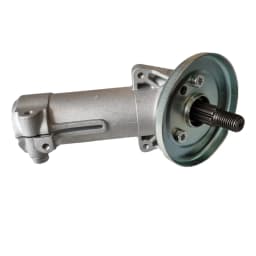 Gear Head Gearbox For STIHL FS360C,FS410C,FS460C,FS490C Lawn Mower Brushcutters Strimmers Replace Gear Head Garden Tools