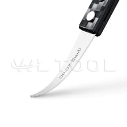 Qianli DP Series Manual Grinding Blade Phone Motherboard BGA Chip Glue Removal Cleaning Soldering Knife Disassembly Repair Tools