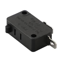 Micro-Limit Switch Replacement KW7-0 16A Small Switch Air Fryer Microwave Oven Switch washing Machine Electric Cooker
