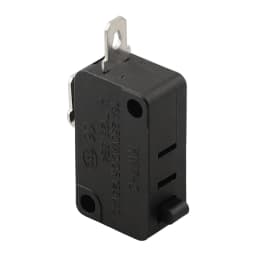 Micro-Limit Switch Replacement KW7-0 16A Small Switch Air Fryer Microwave Oven Switch washing Machine Electric Cooker